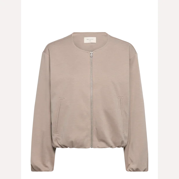 Freequent Nanni Jacket Moonbeam