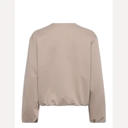Freequent Nanni Jacket Moonbeam