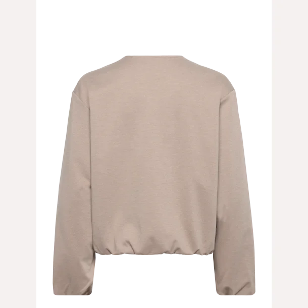 Freequent Nanni Jacket Moonbeam