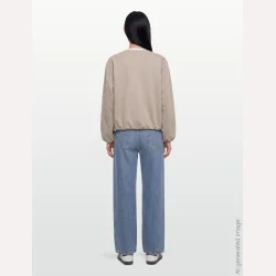Freequent Nanni Jacket Moonbeam
