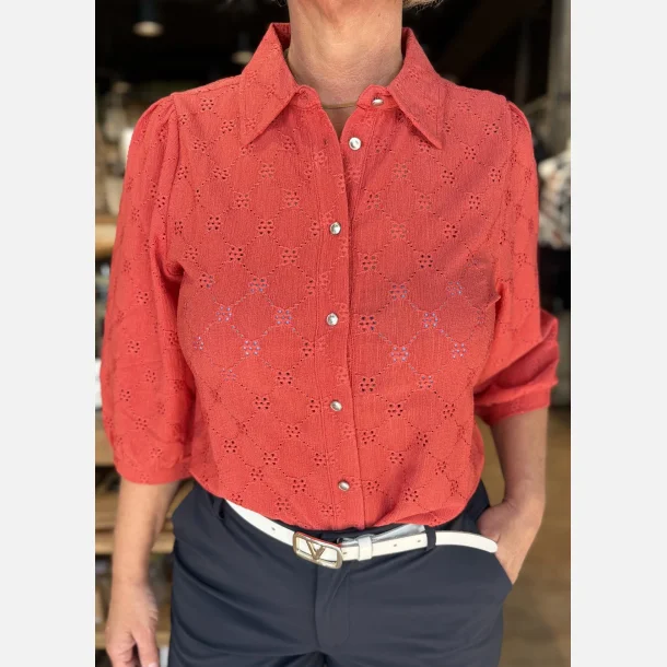 Freequent Leni blouse