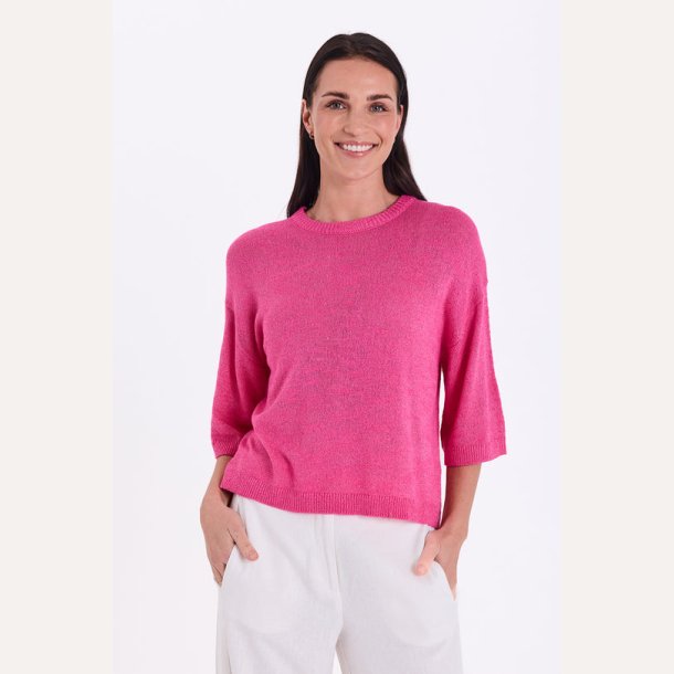 Freequent Vickie pullover pink