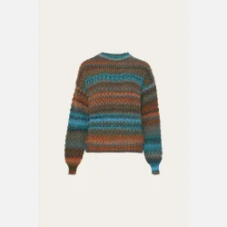 Noella Gio Knit Sweater