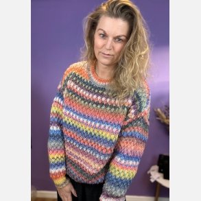 Noella Gio Strik multi mix