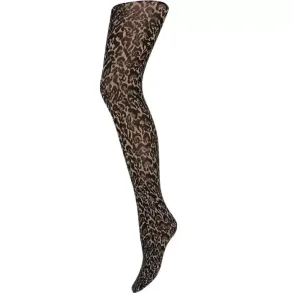 Decoy tight leopard 70 den