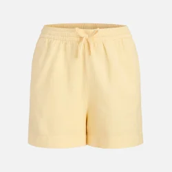 JJXX Global Waffle Shorts Sunlight 
