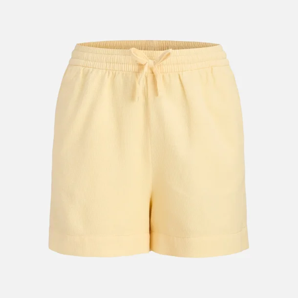 JJXX Global Waffle Shorts Sunlight 