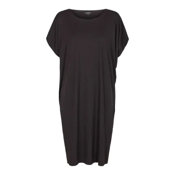 Liberte Essentiel Alma Tunic Black