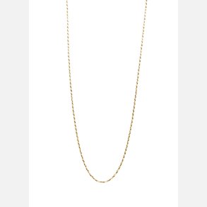 Pico Aria halskde guld eller slv