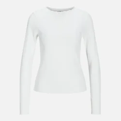 JJXX Hayden bright white