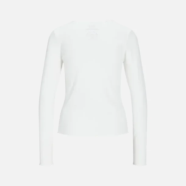 JJXX Hayden bright white