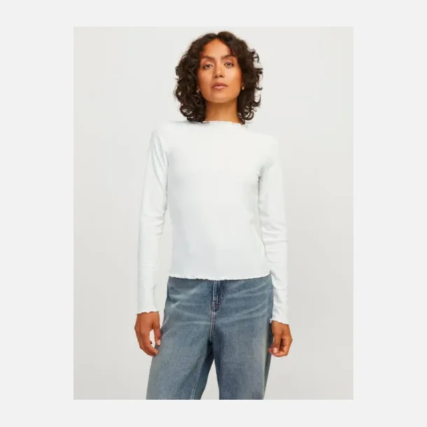 JJXX Hayden bright white