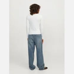 JJXX Hayden bright white