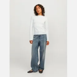 JJXX Hayden bright white