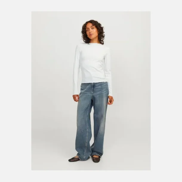 JJXX Hayden bright white