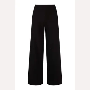  Liberte Essentiel Henne Wide Pants sort