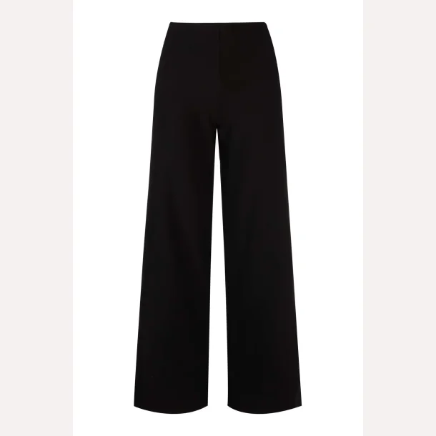  Liberte Essentiel Henne Wide Pants sort