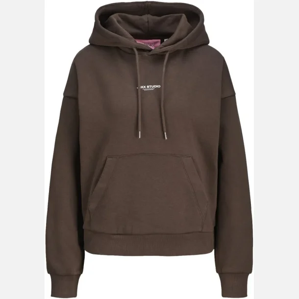 JJXX Studio Vesterbro hoodie vlg imellem flere farver