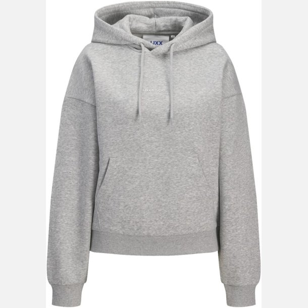 JJXX Studio Vesterbro hoodie vlg imellem flere farver
