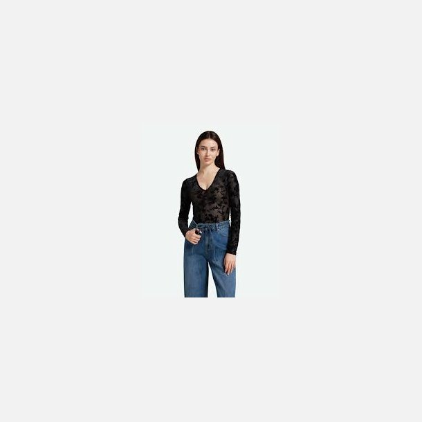 Moves Mc Kenna body stocking