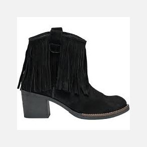 Tim & Simonsen Shania  Boot Negro