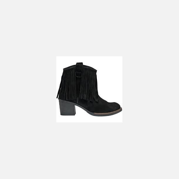 Tim &amp; Simonsen Shania  Boot Negro