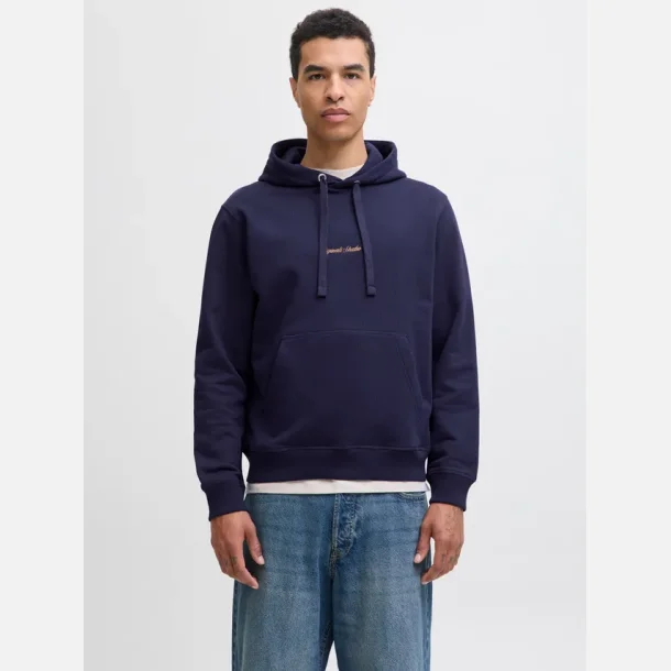 Jack and Jones Nrrebro sweat hoodie flere farver