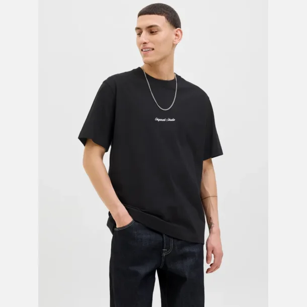 Jack and Jones Nrrebro t-shirt - vlg imellem flere farver