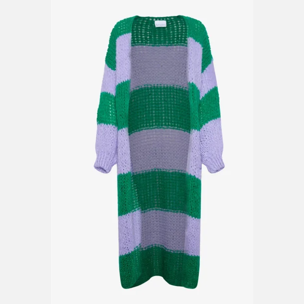 Noella Jagger knit cardigan