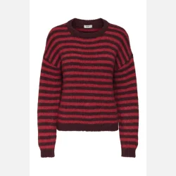 JDY Zoey Life L/S On Dropsh Pull Knt