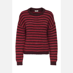 JDY Zoey Life L/S On Dropsh Pull Knt