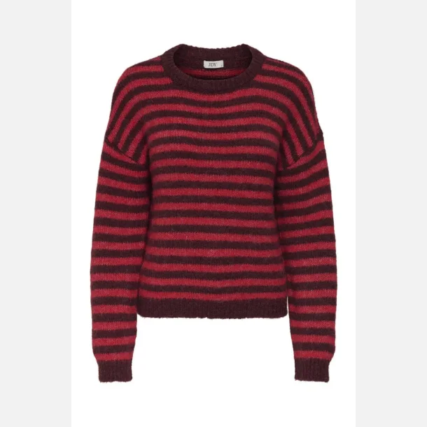 JDY Zoey Life L/S On Dropsh Pull Knt