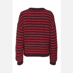 JDY Zoey Life L/S On Dropsh Pull Knt