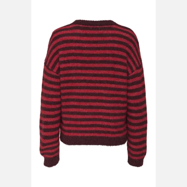 JDY Zoey Life L/S On Dropsh Pull Knt