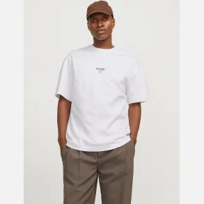 Jack & Jones Eurban Edge Studie Tee