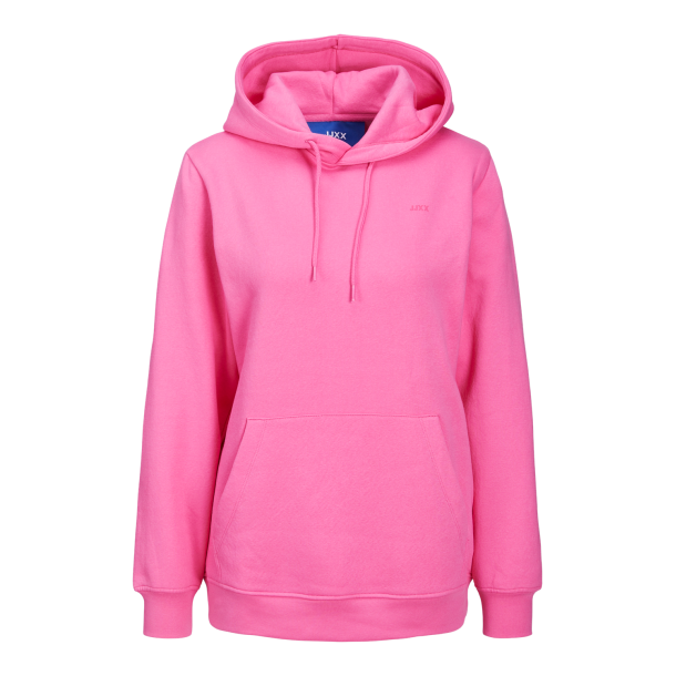 JJXX Abbie hoodie Magenta