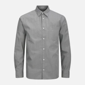 Jack & Jones Cody Poplin Skjorte gr�