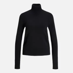 JJXX Ada Rullekrave Sort