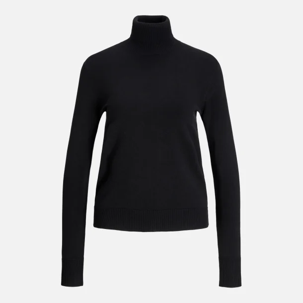 JJXX Ada Rullekrave Sort