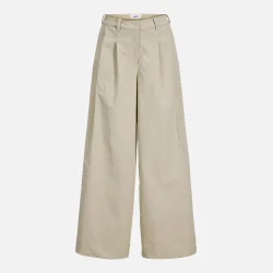 JJXX Ada Olive Wide Pants 