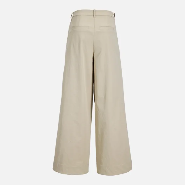 JJXX Ada Olive Wide Pants 