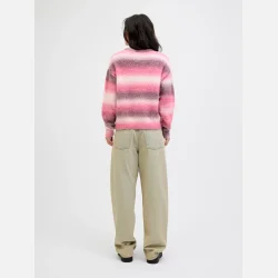 JJXX Amira Crew Neck Knit 