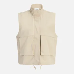 JJXX Carol Olive Vest
