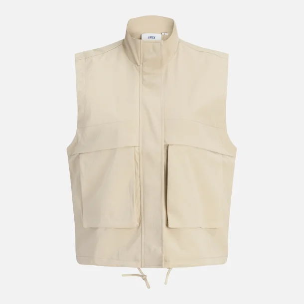 JJXX Carol Olive Vest