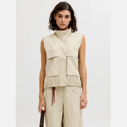 JJXX Carol Olive Vest