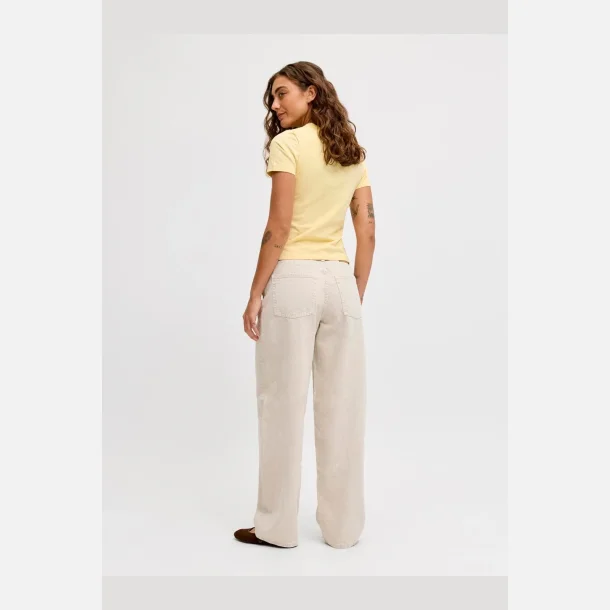 JJXX Barrel Jeans Moonbeam 