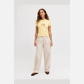 JJXX Barrel Jeans Moonbeam 