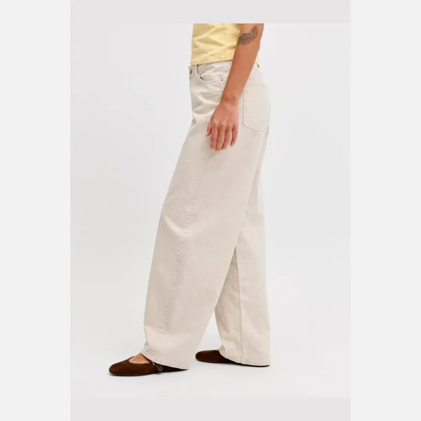 JJXX Barrel Jeans Moonbeam 