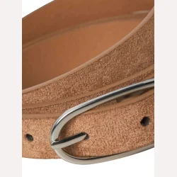 JJXX Jessica Syn Suede Belt 