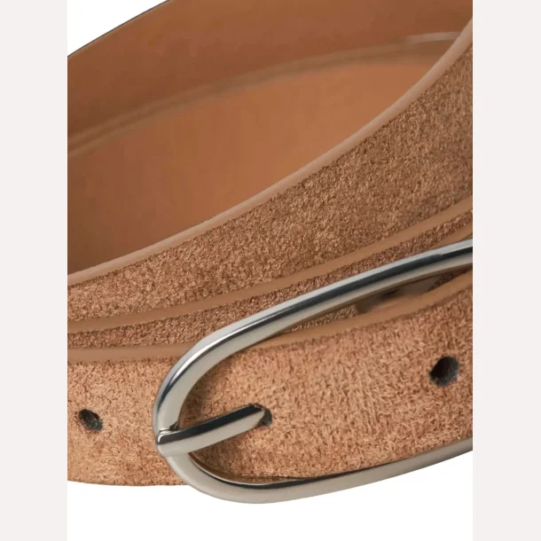 JJXX Jessica Syn Suede Belt 